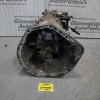Κιβώτιο Ταχυτήτων/Σασμαν Χειροκίνητο Mercedes-Benz Sprinter 611981 2003-2006