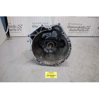 Κιβώτιο Ταχυτήτων/Σασμαν Χειροκίνητο Bmw 520 206S3 1997-2004