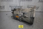 Κιβώτιο Ταχυτήτων/Σασμαν Χειροκίνητο Bmw 520 206S3 1997-2004