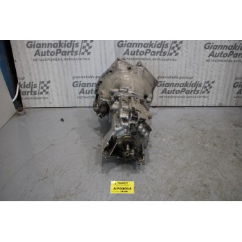 Κιβώτιο Ταχυτήτων/Σασμαν Χειροκίνητο Bmw 520 206S3 1997-2004