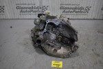 Κιβώτιο Ταχυτήτων/Σασμαν Χειροκίνητο Citroen C2 HFX 2006-2011