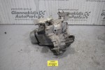 Κιβώτιο Ταχυτήτων/Σασμαν Χειροκίνητο Citroen C2 HFX 2006-2011