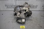 Κιβώτιο Ταχυτήτων/Σασμαν Χειροκίνητο Citroen C2 HFX 2006-2011