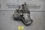 Κιβώτιο Ταχυτήτων/Σασμαν Χειροκίνητο Opel Corsa D Z12XEP 2006-2015