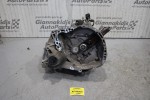 Κιβώτιο Ταχυτήτων/Σασμαν Χειροκίνητο Renault Clio K9K (κωδ: JB3980) 2005-2011