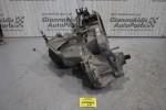 Κιβώτιο Ταχυτήτων/Σασμαν Χειροκίνητο Renault Clio K9K (κωδ: JB3980) 2005-2011