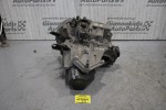 Κιβώτιο Ταχυτήτων/Σασμαν Χειροκίνητο Renault Clio K9K (κωδ: JB3980) 2005-2011