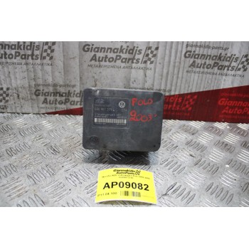 Μονάδα ABS Volkswagen Polo 2002-2005 6Q0907379L