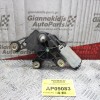 Μοτέρ Υαλοκαθαριστήρων Πίσω Seat Arosa 1997-2000 (4 Pins) 6X0955711D