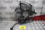 Βεντιλατέρ Ψυγείου Volkswagen Polo 2002-2005 6Q0959455Q