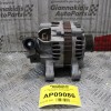 Δυναμό Peugeot 307 NFU 2001-2005 12V 9638544280 A005TA6392C