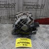 Δυναμό Peugeot 307 NFU 2001-2005 12V 9638544280 A005TA6392C