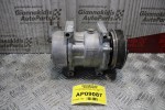 Κομπρεσέρ Aircondition - A/C Peugeot 307 NFU SD6V12 1430F 2001-2005