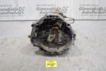 Κιβώτιο Ταχυτήτων/Σασμαν Χειροκίνητο Volkswagen Passat ARM 1996-2000 DWG