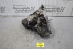 Κιβώτιο Ταχυτήτων/Σασμαν Χειροκίνητο Renault Laguna K4M (Κωδ:JR5129) 2002-2007