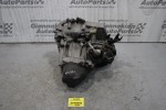 Κιβώτιο Ταχυτήτων/Σασμαν Χειροκίνητο Renault Laguna K4M (Κωδ:JR5129) 2002-2007