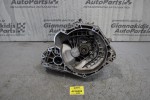 Κιβώτιο Ταχυτήτων/Σασμαν Χειροκίνητο Opel Vectra B X16XEL 1996-2002