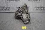 Κιβώτιο Ταχυτήτων/Σασμαν Χειροκίνητο Opel Vectra B X16XEL 1996-2002