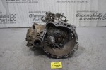 Κιβώτιο Ταχυτήτων/Σασμαν Χειροκίνητο Hyundai Elantra G4ED 2000-2006