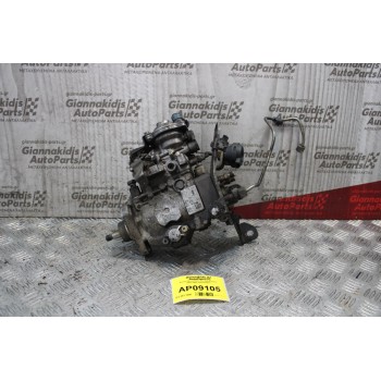 Αντλία Πετρελαίου Renault Espace 1992-2003 0460494327