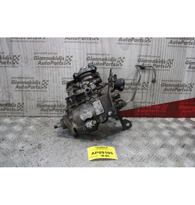 Αντλία Πετρελαίου Renault Espace 1992-2003 0460494327