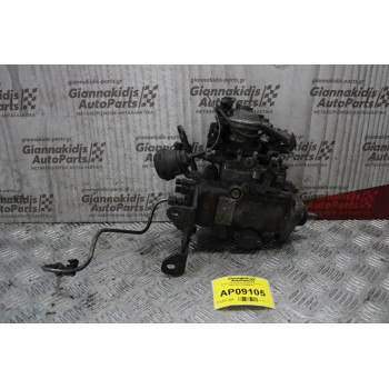 Αντλία Πετρελαίου Renault Espace 1992-2003 0460494327