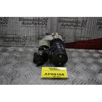 Μίζα Peugeot 307 NFU 2001-2005 D6RA572