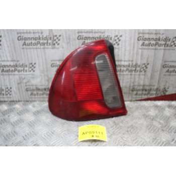 Φανάρι Rover 400 1996-1999 (Πίσω Αριστερά)