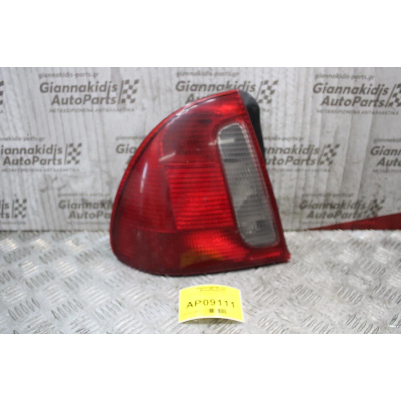 Φανάρι Rover 400 1996-1999 (Πίσω Αριστερά)