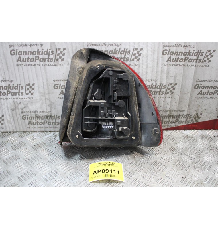 Φανάρι Rover 400 1996-1999 (Πίσω Αριστερά)