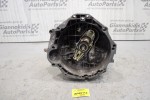 Κιβώτιο Ταχυτήτων / Σασμάν Volkswagen Passat ALZ 2001-2005 DCN