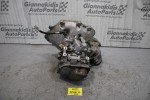 Κιβώτιο Ταχυτήτων / Σασμάν Χειροκίνητο Opel Corsa C Ζ12ΧΕ 2000-2006