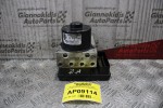 Μονάδα ABS Mercedes-Benz W203 2001-2008 A0034319412004 A2095451732