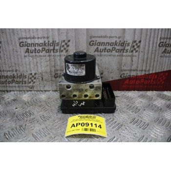 Μονάδα ABS Mercedes-Benz W203 2001-2008 A0034319412004 A2095451732