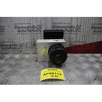 Μονάδα ABS Mercedes-Benz W203 2001-2008 A0034319412004 A2095451732