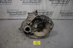 Κιβώτιο Ταχυτήτων / Σασμάν Fiat Ducato 2000 ΒΕΝΖΙΝΗ 1994-2002
