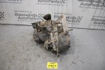 Κιβώτιο Ταχυτήτων / Σασμάν Fiat Ducato 2000 ΒΕΝΖΙΝΗ 1994-2002
