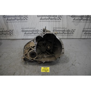 Κιβώτιο Ταχυτήτων / Σασμάν Nissan Primera P11 GA16 1990-1996