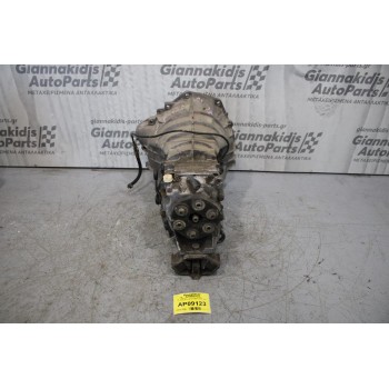 Κιβώτιο Ταχυτήτων / Σασμάν Mercedes-Benz W124 605911 1985-1992