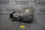 Κιβώτιο Ταχυτήτων / Σασμάν Mercedes-Benz C200 W203  111.955 (ΚΩΔ.ΣΑΣΜΑΝ 716.630) (Σπασμένη Βάση) 2000-2007