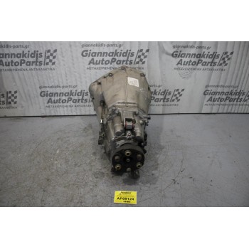 Κιβώτιο Ταχυτήτων / Σασμάν Mercedes-Benz C200 W203  111.955 (ΚΩΔ.ΣΑΣΜΑΝ 716.630) (Σπασμένη Βάση) 2000-2007