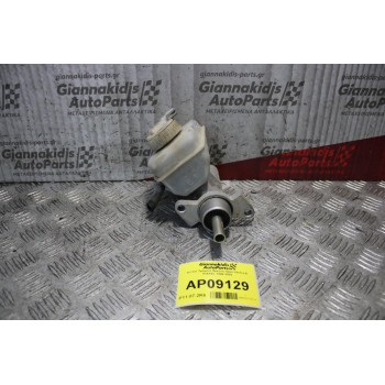 Αντλία Τρόμπα Φρένου Opel Vectra B X16XEL 1996-2002