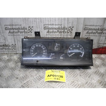 Καντράν-Κοντέρ Renault 19 1992-1995 21552542-3