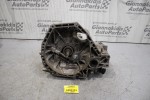 Κιβώτιο Ταχυτήτων / Σασμάν Honda Civic B16A1 1990-1993