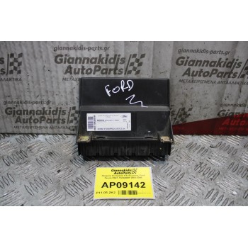Πλακέτα Κεντρικού Κλειδώματος Ford Fiesta 2S6T-15K600BF 2002-2008