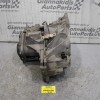 Κιβώτιο Ταχυτήτων / Σασμάν Ford Focus FXDA 1400cc 16v 1998-2004