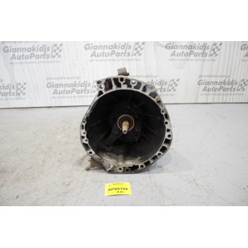 Κιβώτιο Ταχυτήτων / Σασμάν Nissan Serena GA16 1992-2001