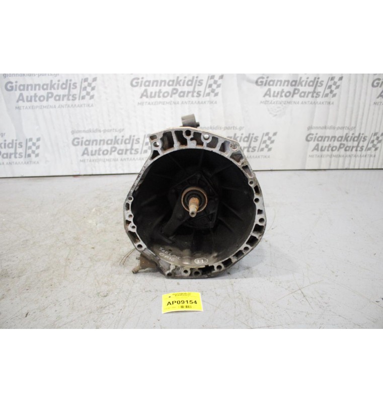 Κιβώτιο Ταχυτήτων / Σασμάν Nissan Serena GA16 1992-2001