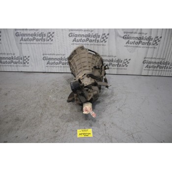 Κιβώτιο Ταχυτήτων / Σασμάν Nissan Serena GA16 1992-2001