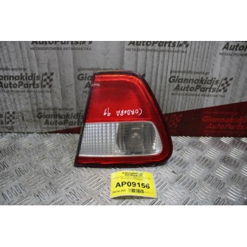 Φανάρι Seat Cordoba 1999-2002 (Πίσω Δεξί Εσωτερικό) 6K5945092F